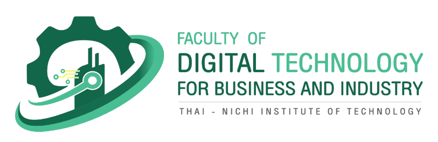 DT: Digital Technology for Business and Industry
