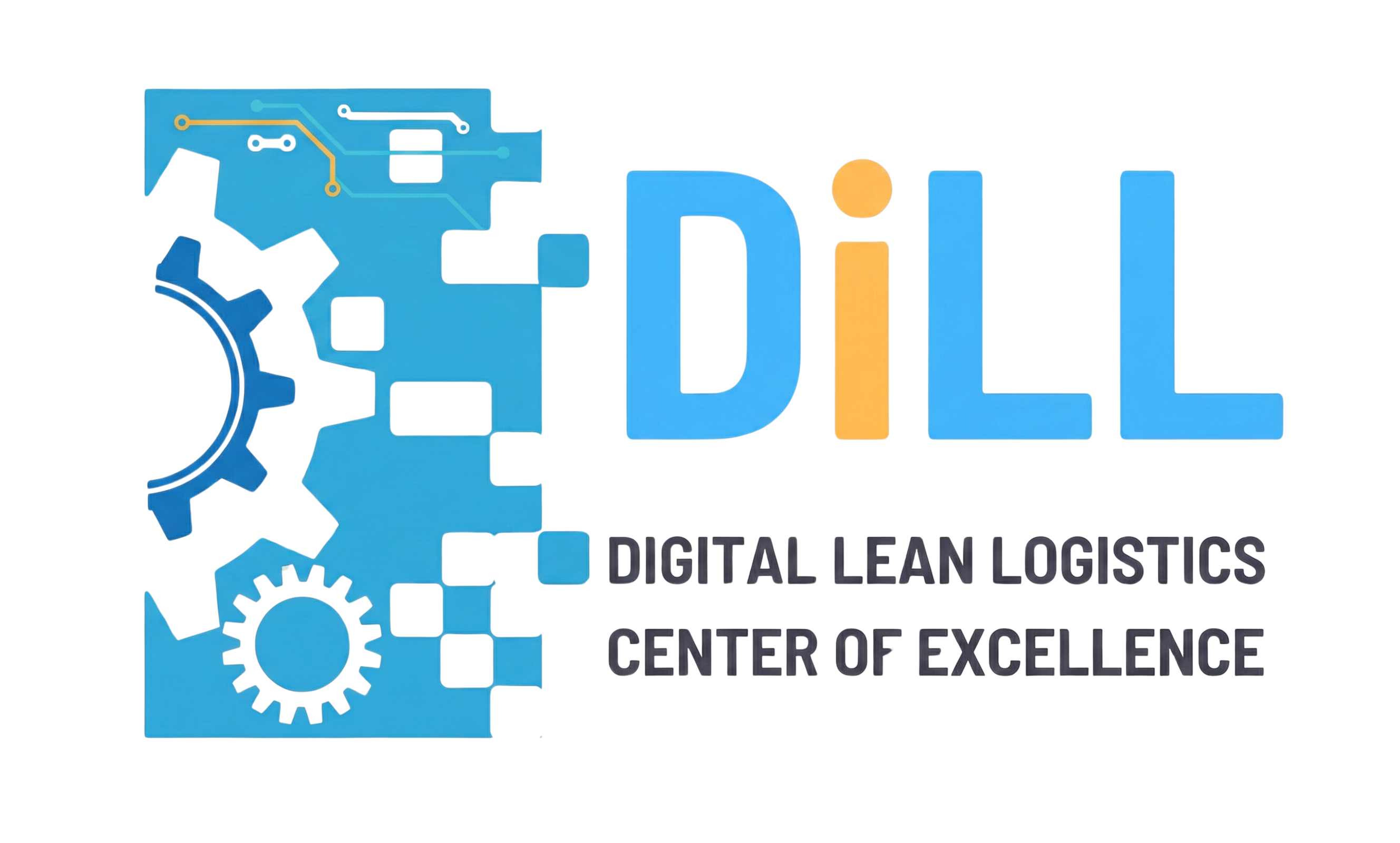 DiLL: Digital Lean Logistics Center of Excellence