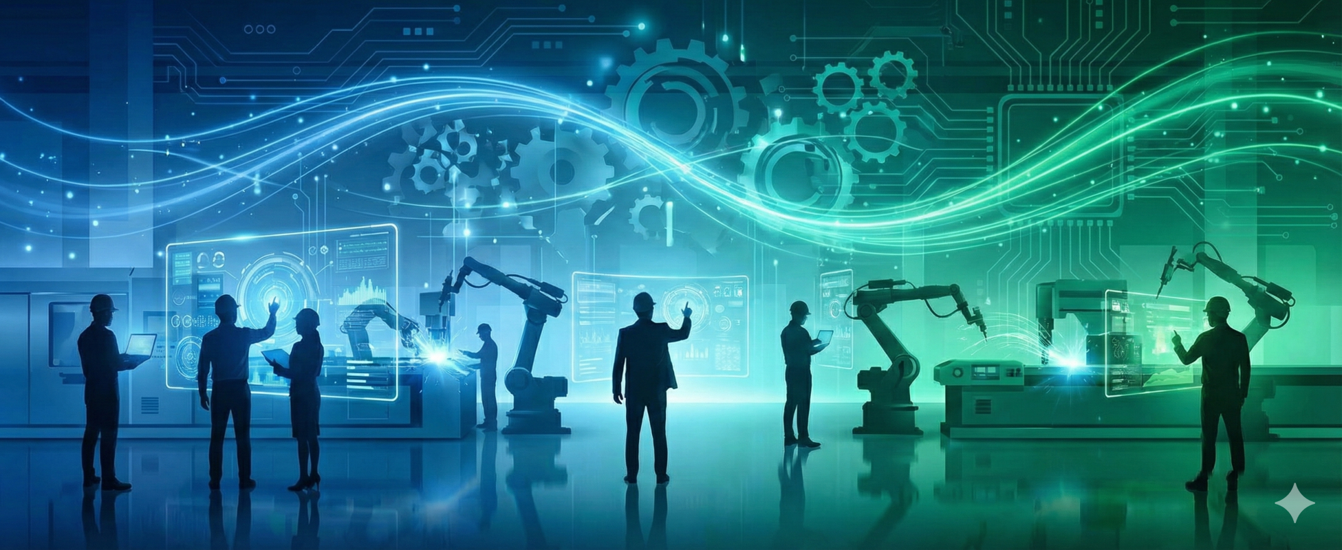 ยกระดับองค์กรด้วย "Digital Lean In-House Training"