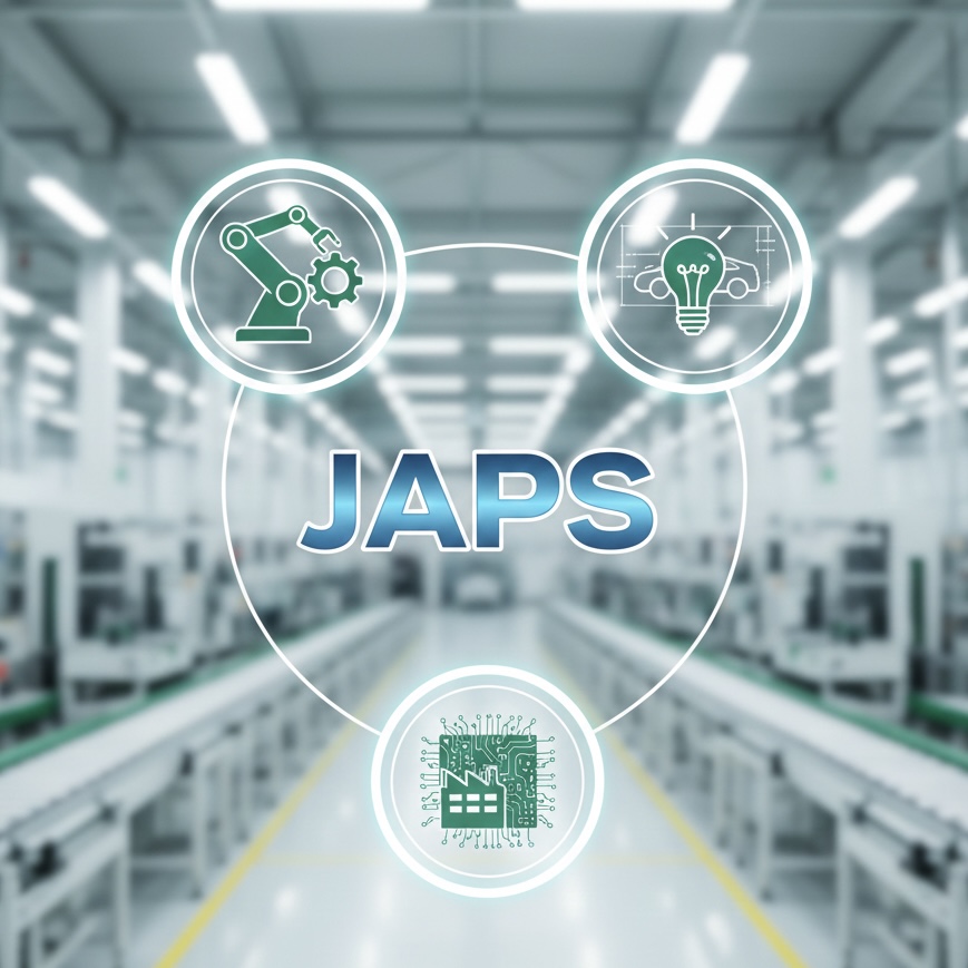 ทำความรู้จักกับ JAPS แนวคิดการบูรณาการระบบการบริหารจัดการแบบญี่ปุ่น