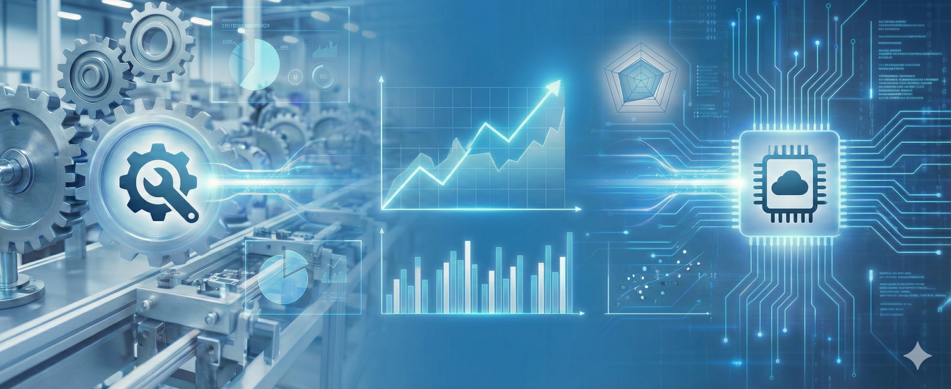 DLMM: Digital Lean Manufacturing Matrix