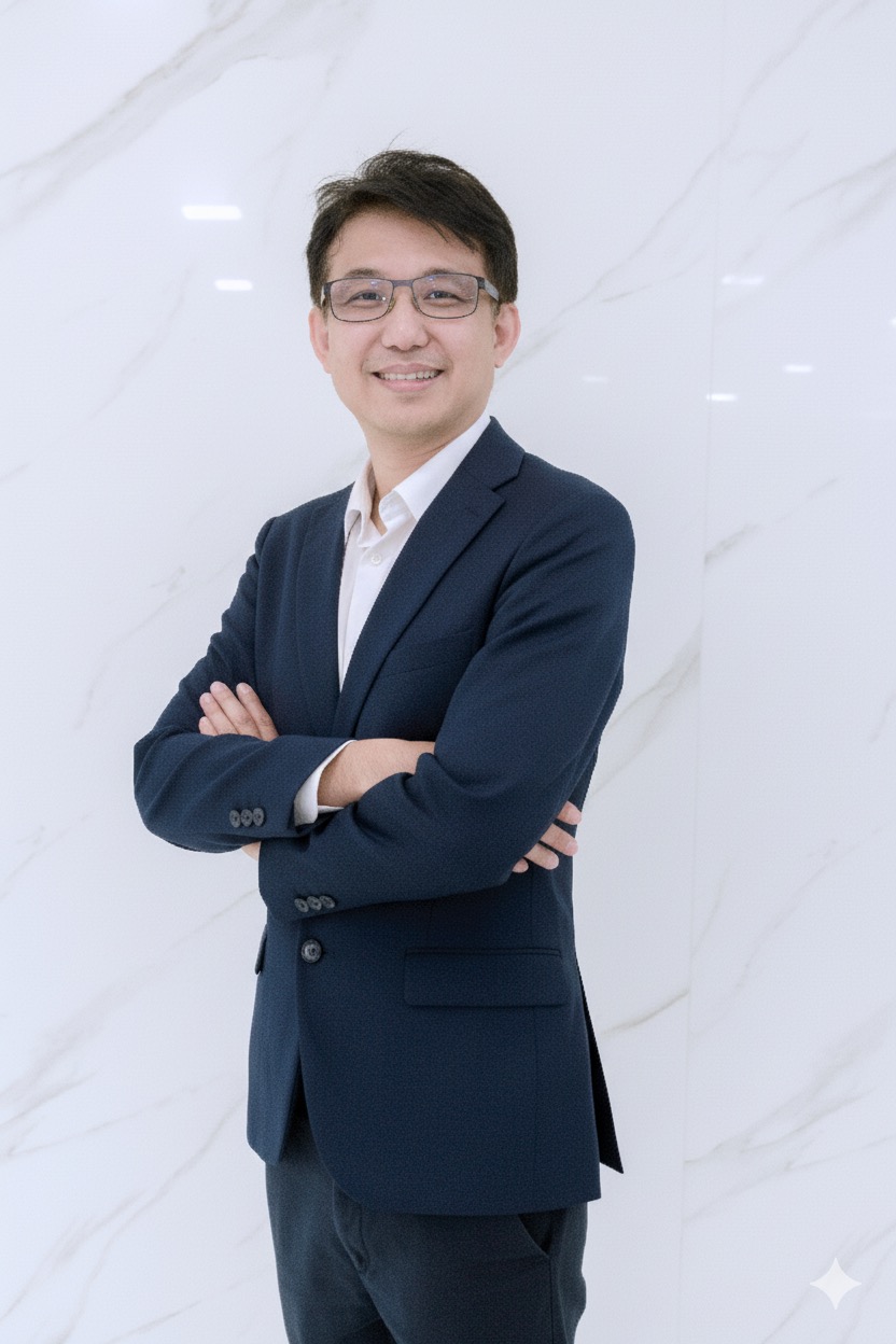 อาจารย์ วุฒิพงษ์ ปะวะสาร