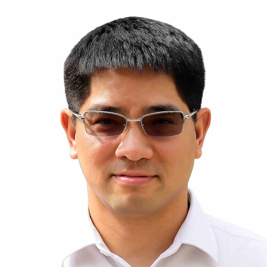 อาจารย์ ดร. ธีรเชษฐ์ สูรพันธุ์