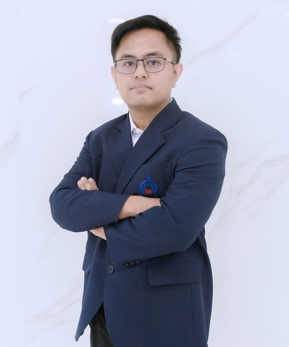 อาจารย์ กฤษณะ สุรียะ